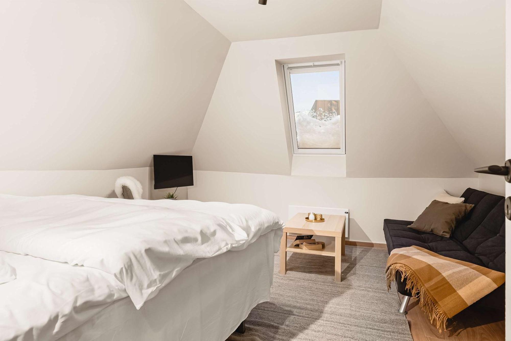Lejlighed Dinbnb Gagaten